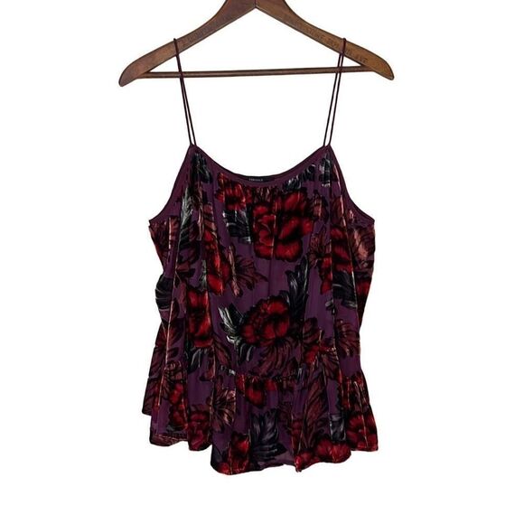 Forever 21 Semi Sheer Off Shoulder Top - Picture 8 of 8